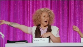 RuPauls Drag Race All Stars - Season 07 Episode 02